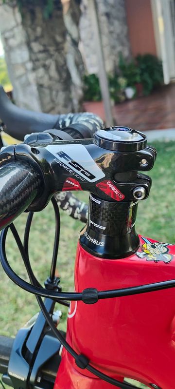 Brugt Cinelli Superstar Caliper Road 2019 2019 Road & Gravel — billede 5 af 15