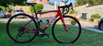 Używany Cinelli Superstar Caliper Road 2019 2019 Road & Gravel