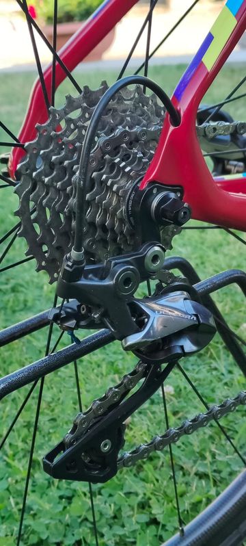 Brugt Cinelli Superstar Caliper Road 2019 2019 Road & Gravel — billede 8 af 15