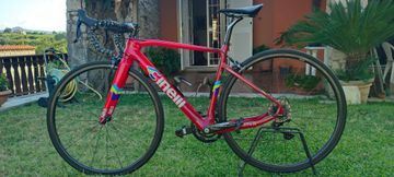 Brugt Cinelli Superstar Caliper Road 2019 2019 Road & Gravel — billede 2 af 15