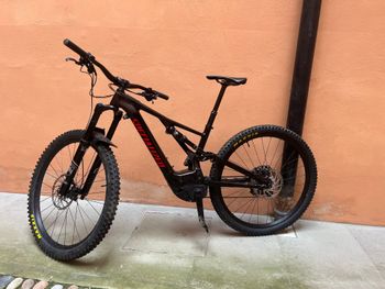 Specialized, Turbo Levo Comp 2021