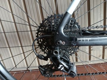 Used Basso Vega SRAM Apex 2022 Road & Gravel, Blue — image 2 of 3