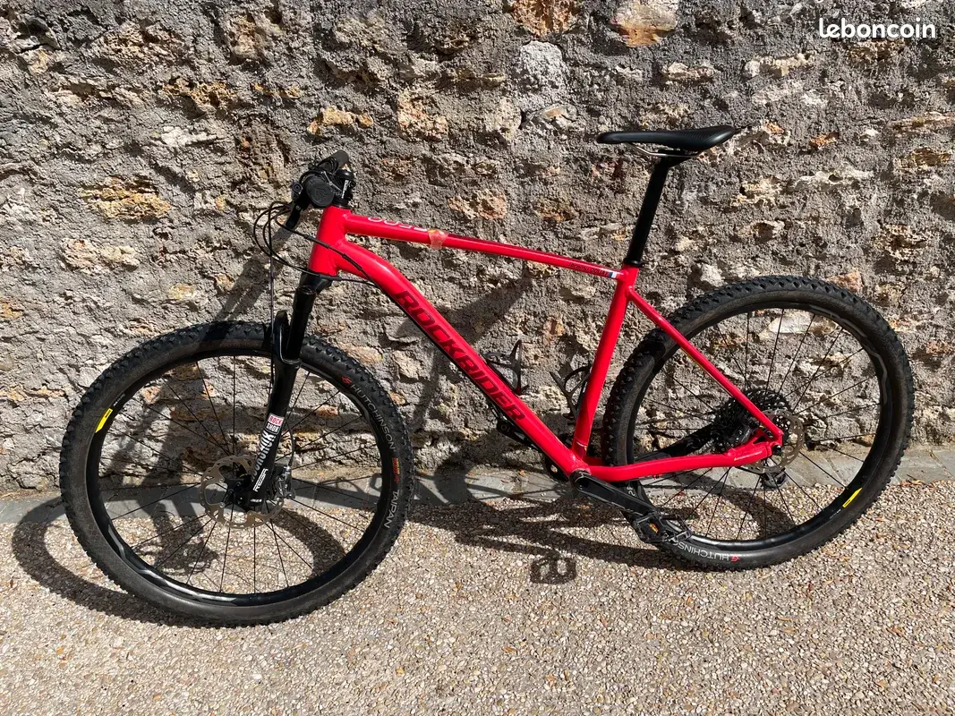 Mountain Bike Cadre Xc 500 Vtt Decathlon Am 500 S Shop