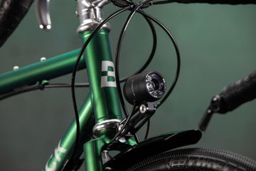 Used Bombtrack ARISE TOUR 2024 2024 Road & Gravel, Green — image 3 of 10