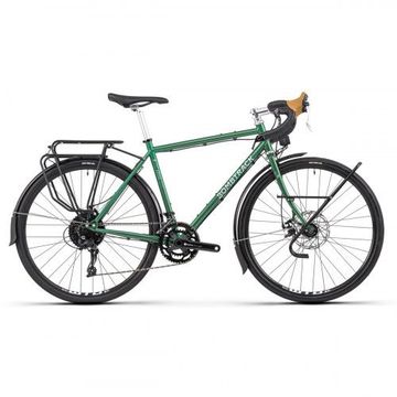 Used Bombtrack ARISE TOUR 2024 2024 Road & Gravel, Green — image 1 of 10