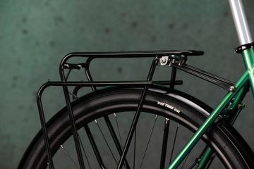 Used Bombtrack ARISE TOUR 2024 2024 Road & Gravel, Green — image 10 of 10