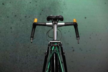 Used Bombtrack ARISE TOUR 2024 2024 Road & Gravel, Green — image 9 of 10