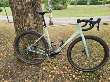 Gebrauchtes CUBE Nuroad SRAM Force eTap AXS 2025 Road & Gravel