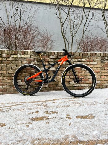 Cannondale, Scalpel Carbon 2 2021