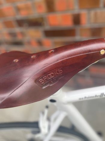 Used Schindelhauer Viktor 2015 Road & Gravel — image 2 of 4
