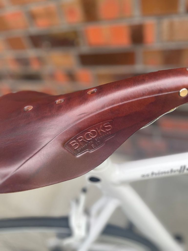 Used Schindelhauer Viktor 2015 Road & Gravel — image 2 of 4