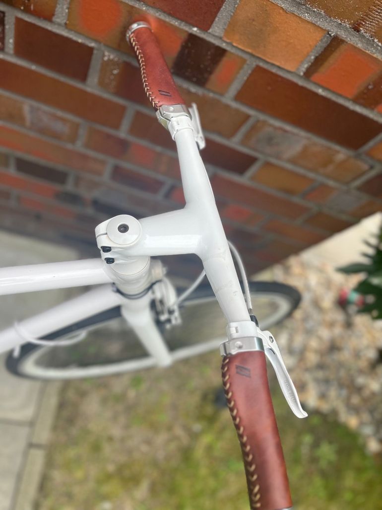 Used Schindelhauer Viktor 2015 Road & Gravel — image 4 of 4