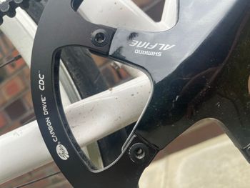 Used Schindelhauer Viktor 2015 Road & Gravel — image 3 of 4