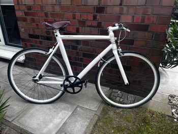 Used Schindelhauer Viktor 2015 Road & Gravel — image 1 of 4