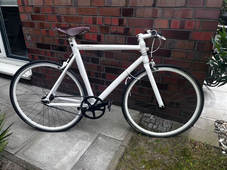 Used Schindelhauer Viktor 2015 Road & Gravel — image 1 of 4