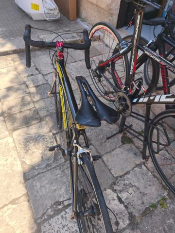 Gebrauchtes Scott Addict RC 2013 2013 Road & Gravel