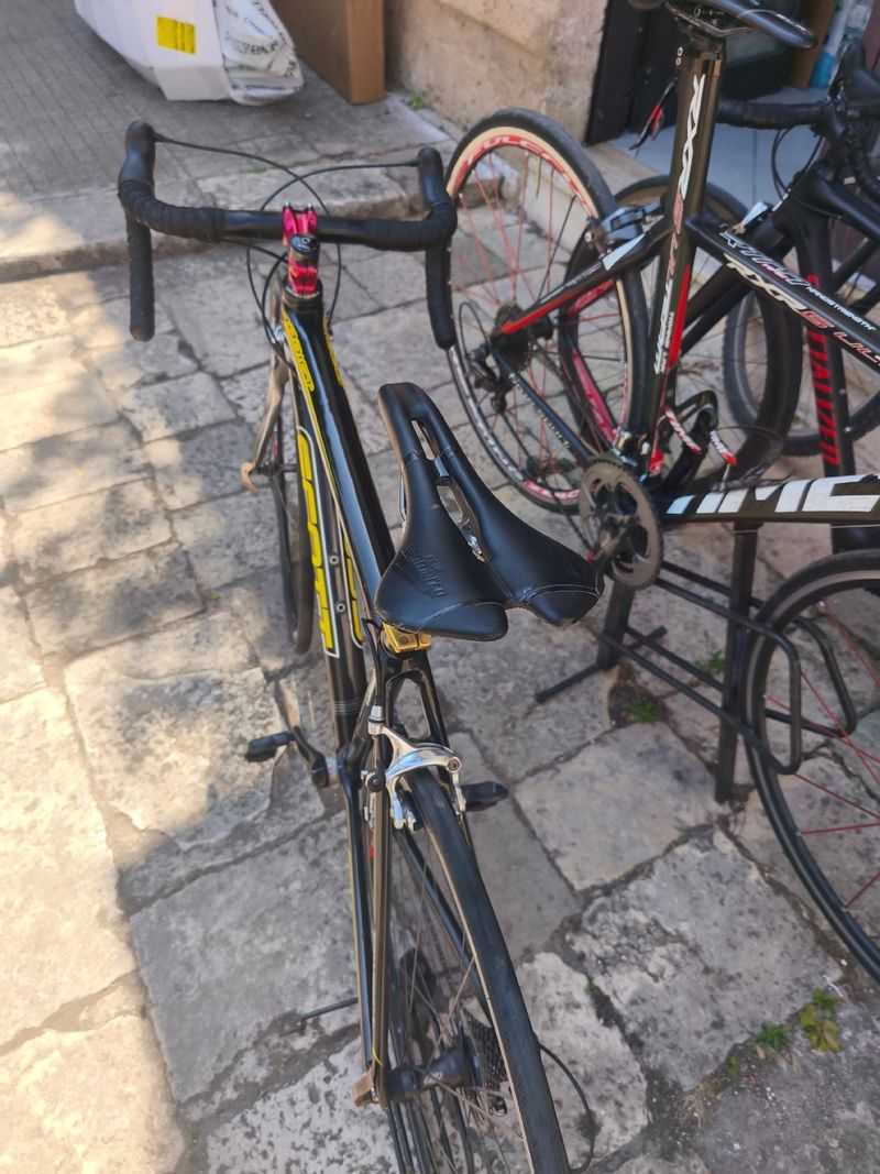 Used Scott Addict RC 2013 2013 Road & Gravel