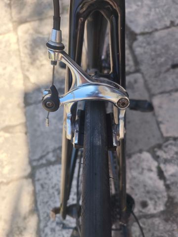 Brugt Scott Addict RC 2013 2013 Road & Gravel — billede 2 af 5