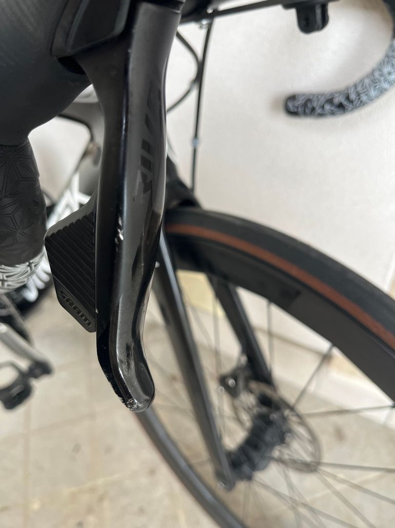 Dynatek Corsa Sl 2020