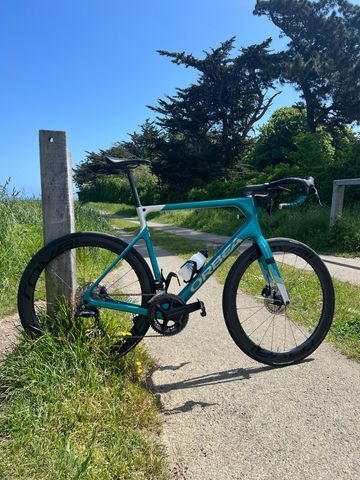 Orbea ORCA M20iTEAM 2021 2021 Road & Gravel usato