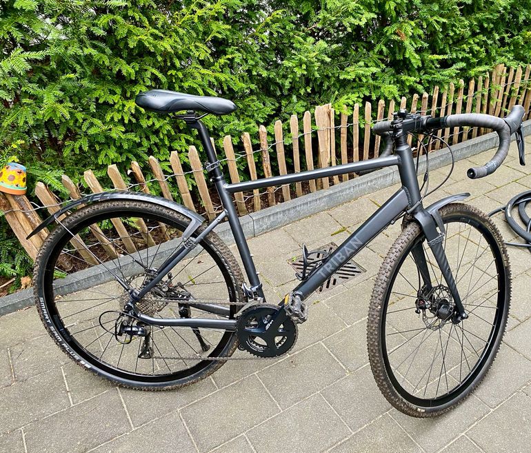 Rc 520 Triban Rc 500 M 2020 Triban RC500 – Specs, Comparisons