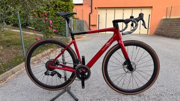 Used Officine Mattio OM1 '24/'25 2024 Corsa & gravel