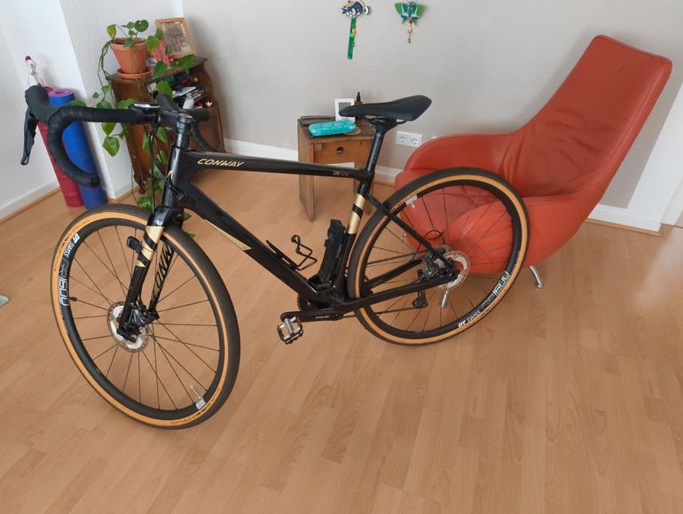 Conway GRV 2022 2022