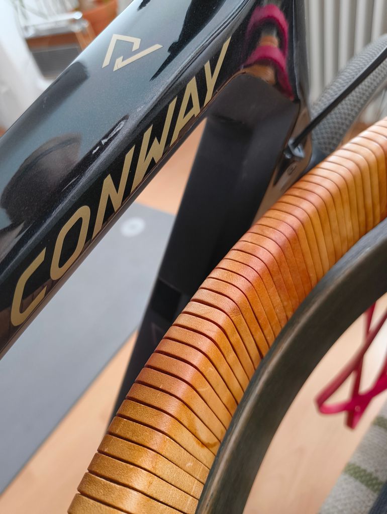 Conway GRV 2022 2022