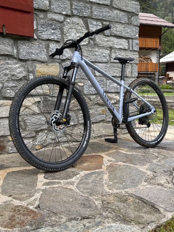 Mtb Canyon Canyon Grand Canyon Al 2021 Canyon Grand Canyon AL 2025