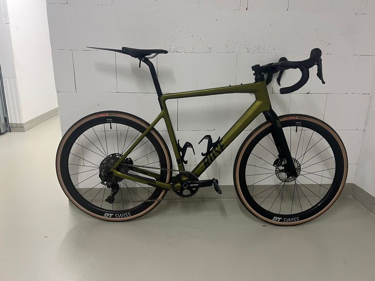 Rose BACKROAD GRX RX810 1x11 2021 2021