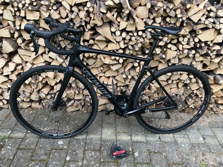 Specialized Roubaix Elite 2017 2017