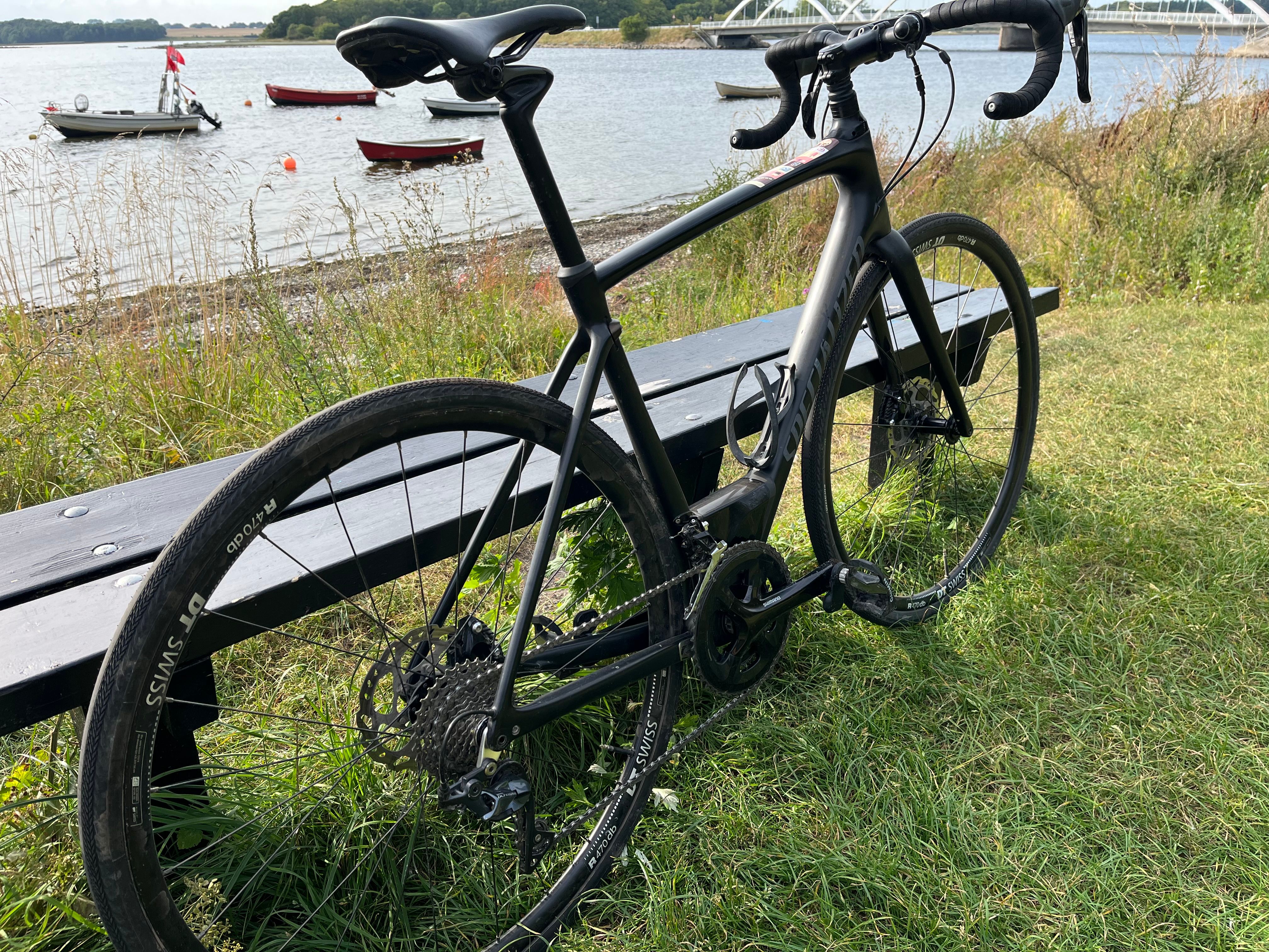 SPECIALIZED 2017 Roubaix Elite フルカーボン Disc Brakes