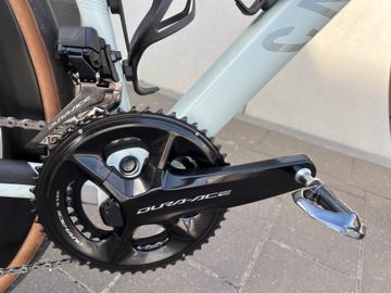 Brugt Canyon Endurace CFR Di2 2024 2024 Road & Gravel — billede 3 af 16