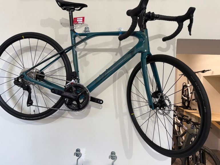 Lapierre Pulsium SAT 5.0 Di2 2024