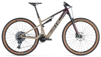 BMC, Fourstroke AMP LT TWO 2024