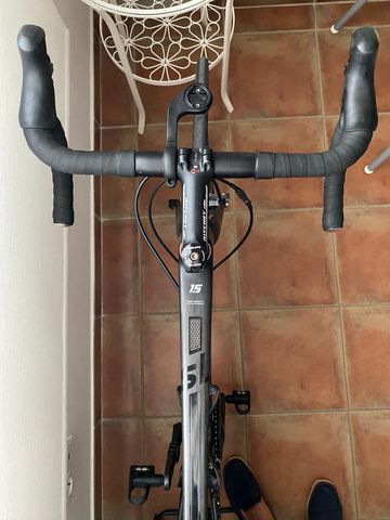 Used MMR SL 2016 2016 Road & Gravel, Black — image 4 of 6
