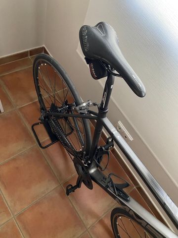 Used MMR SL 2016 2016 Road & Gravel, Black — image 5 of 6