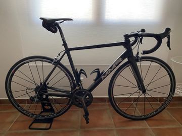 Brugt MMR SL 2016 2016 Road & Gravel