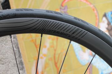 Używany Felt FR TEAM EDITION 2023 Road & Gravel — zdjęcie 16 z 17