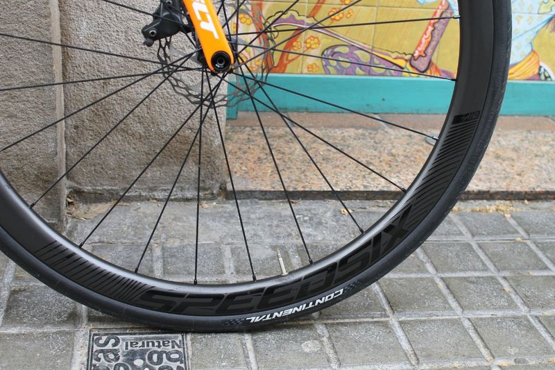 Używany Felt FR TEAM EDITION 2023 Road & Gravel — zdjęcie 10 z 17