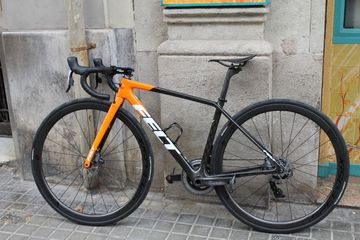 Używany Felt FR TEAM EDITION 2023 Road & Gravel — zdjęcie 7 z 17