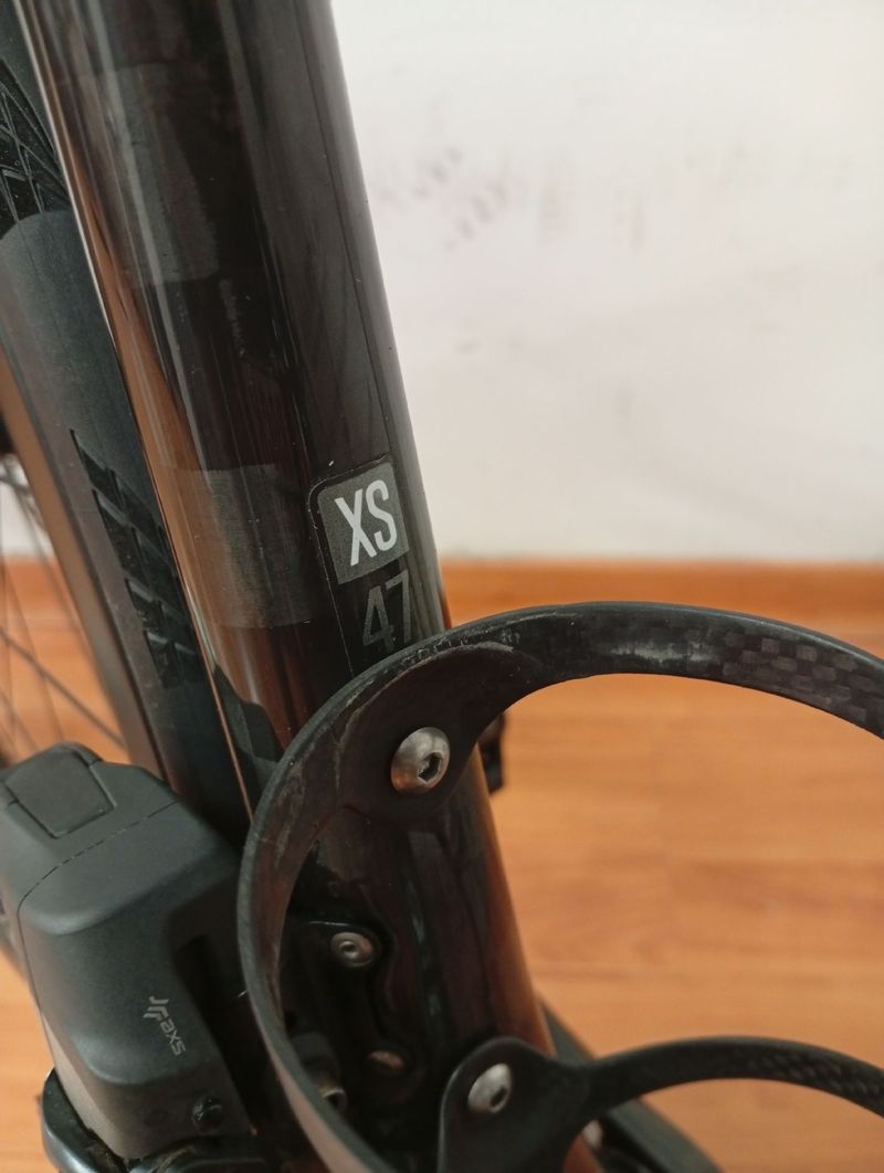 Używany Felt FR TEAM EDITION 2023 Road & Gravel — zdjęcie 12 z 17