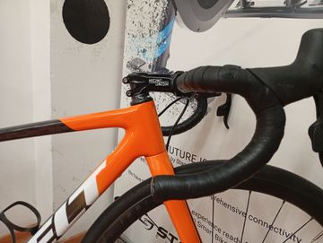 Używany Felt FR TEAM EDITION 2023 Road & Gravel — zdjęcie 17 z 17