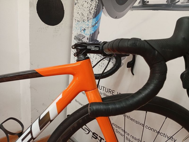 Używany Felt FR TEAM EDITION 2023 Road & Gravel — zdjęcie 17 z 17