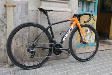 Used Felt FR TEAM EDITION 2023 Road & Gravel