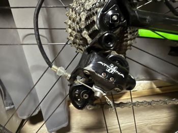 Used De Rosa Nick 2022 Road & Gravel, Black — image 5 of 8