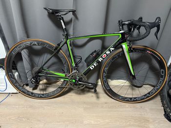 Used De Rosa Nick 2022 Road & Gravel