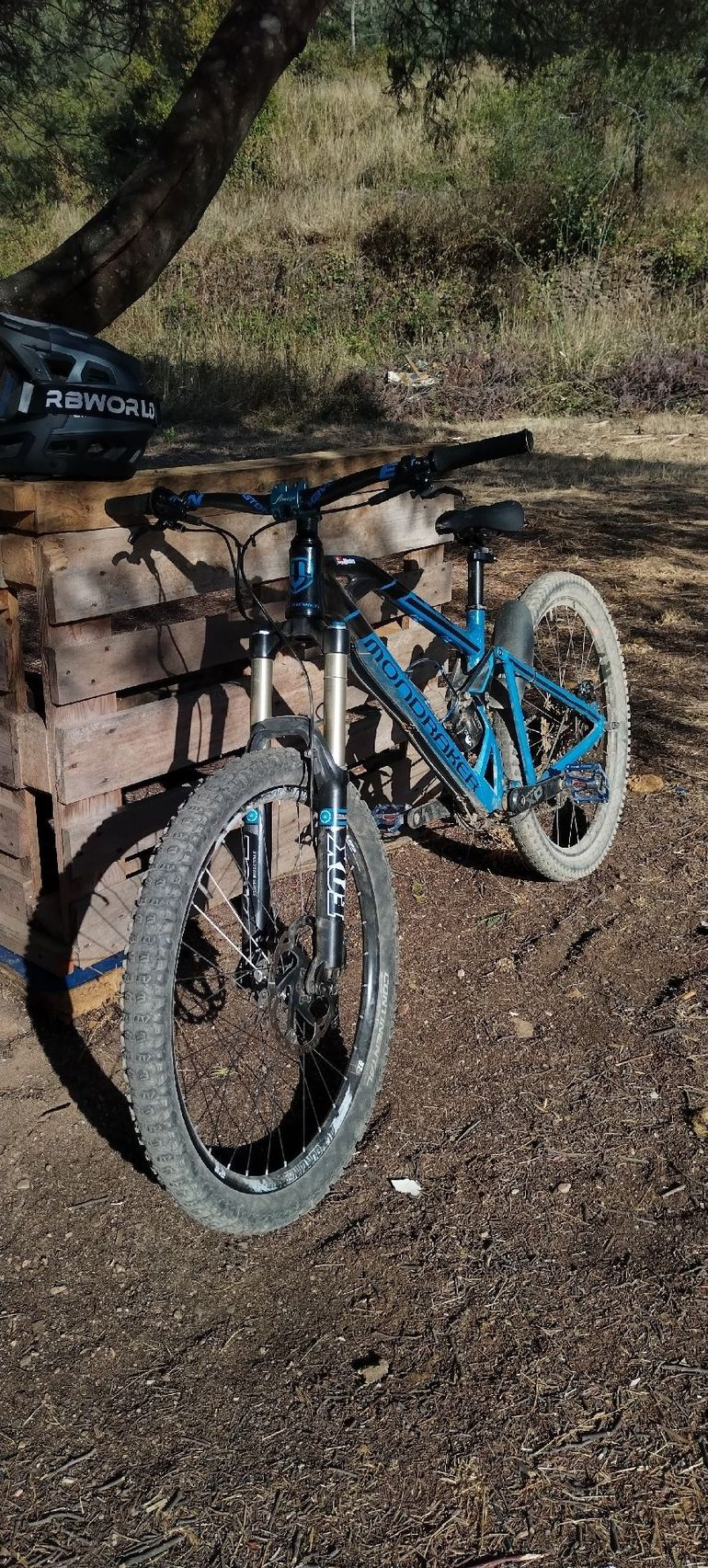 Mondraker Dune R 2014 2014