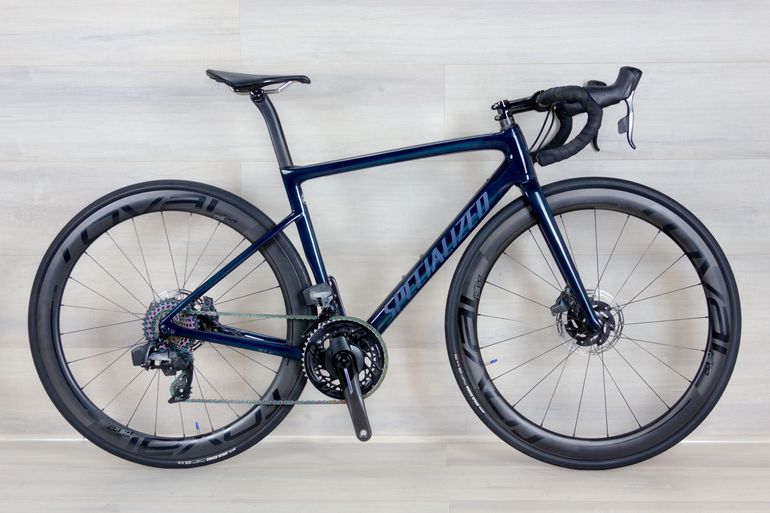 Specialized Tarmac SL6 2021