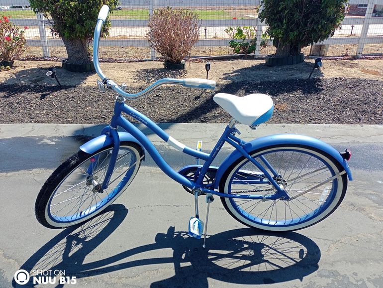 Bicycle 24 Cranbrook Cruiser Huffy Cranbrook Bike 24 2025